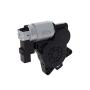FFFauto 742-801 Power Window Lift Motor Compatible with 2003-2015 Mazda 3, Mazda 5, Mazda 6, Mazda CX-7, Mazda CX-9, Mazda RX-8 | Replace # 11M216;D6515958XB; Front Left & Rear Right& Rear Left