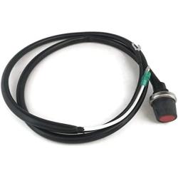 Boat Motor 37800-93954 37800-93953 Stop Switch Assy For Suzuki Outboard 37800-93955 37800-99011 2/4-stroke