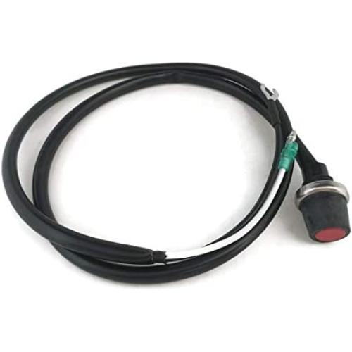 Boat Motor 37800-93954 37800-93953 Stop Switch Assy For Suzuki Outboard 37800-93955 37800-99011 2/4-stroke