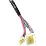 WOOSTAR Left Start Switch Assembly Replacement for Taotao 50cc 70cc 90cc 110cc 125cc 150cc ATV Quad 4 Wheeler SunL Coolster