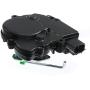 A-Premium Sliding Door Lock Actuator Compatible with Toyota Sienna 2004-2010 Van Right Side Sliding Door 746-849