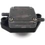 Boat Motor Original OEM Made in Japan 6BX-24410-00 Fuel Pump Assy Yamaha Outboard F 4HP 5HP 6HP Parsun Makara Sierra 18-35304 4-stroke Engine
