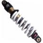 DJ-Motor Pit Dirt Bike DNM MK-AR 275mm 350LBS Spring Rear Shock For Chinese Stomp WPB Bucci Orion M2R Lucky Thumpstar Explorer DHZ BSE Symoto Apollo, TY-A0884