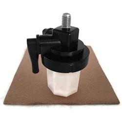 Boat Motor Fuel Filter Pump Assy for Suzuki Outboard DT DF 25HP - 140HP 2 or 4 stroke 15410-94400 15410-93400 95531 Engine