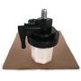 Boat Motor Fuel Filter Pump Assy for Suzuki Outboard DT DF 25HP - 140HP 2 or 4 stroke 15410-94400 15410-93400 95531 Engine