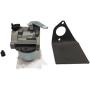 The ROP Shop Carburetor Replacement for Briggs & Stratton 19F412-0144, 19F432-0043, 19F432-0133 Motor