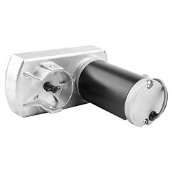 Neresshery 132682 RV Actuator Slide Out Motor 18 : 1 Ratio Motor OEM Replace for 295380 M-8910 RP-785615 Motor 12 Volts 5800 RPM Venture Acuator for RV Camper Trailer,Compatible with Most Actuators