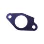 Boat Motor 6BX-E3646-00 6EE-E3646-00 Manifold/Carburetor Gasket for Yamaha Outboard Engine F4 F6 4HP 6HP 4-Stroke