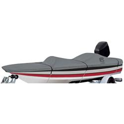 Classic Accessories Lunex RS-1 Boat Cover for Utility/Fishing Boats 14 - 16 L