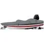 Classic Accessories Lunex RS-1 Boat Cover for Utility/Fishing Boats 14 - 16 L