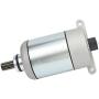 SHUmandala 19500 Starter Motor Compatible with Yamaha ATV Grizzly 550 FI 4WD 2009-2014/Grizzly 700 2009-2022/Kodiak 700 YFM700 2016-2022, 28P-81890-00-00 28P-81890-01-00 SMU0512 SM17 410-58036 495748