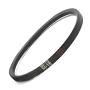 Othmro M-18 Drive V Belt Inner Girth Industrial Power Rubber Transmission Belt Mower Belt Drive for Replacement Upper Transmission Triangle Rubber Lawn Industry Deck :457mm/18