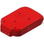 Terrafirma Technology 10AWG Battery Adapter for DeWALT or Hercules 20V Max 18v Dock Power Connector Robotics black