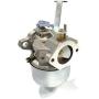 The ROP Shop CARBURETOR CARB for Tecumseh 631828 631067 fits H50 & H60 Small Gas Engine Motor