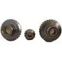 Boat Motor Gear Set for Mercury Mariner Outboard 4HP - 6HP Forward Gear Reverse Gear Pinion 2/4 Stroke Engine Boat Motor Gear Set for Mercury Mariner Outboard 4HP - 6HP Forward Gear Reverse Gear Pinion 2/4 Stroke Engine