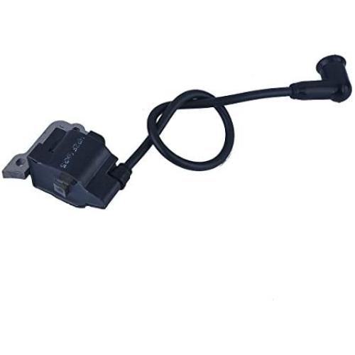 WANWU Ignition Coil Module Parts Compatible with Gas Echo EB650 Engine Motor Cutter Weedeater