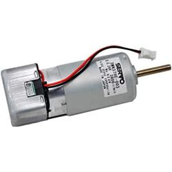 FC8600 Y DMN37HE-003 3800PPR 24V DC Servo Motor for Graphtec Cutting Plotter