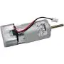 FC8600 Y DMN37HE-003 3800PPR 24V DC Servo Motor for Graphtec Cutting Plotter