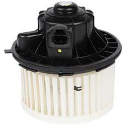 ACDelco GM Genuine Parts 15-81646 Heating and Air Conditioning Blower Motor with Wheel