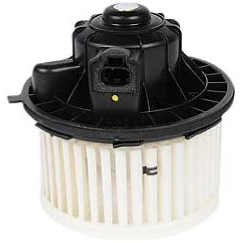 ACDelco GM Genuine Parts 15-81646 Heating and Air Conditioning Blower Motor with Wheel