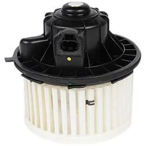 ACDelco GM Genuine Parts 15-81646 Heating and Air Conditioning Blower Motor with Wheel