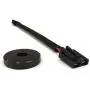 The ROP Shop Electric PTO Clutch for Dixie Chopper 500012 - ZTR Lawn Mower Engine Motor