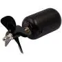Vehicles-OCS 100m Underwater Azimuth Thruster 1.5KG Thrust 24V ROV RC Boat Robot Submarine POD BLDC Motor Direct Drive