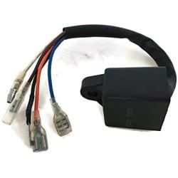 Boat Motor 3.5F-01.03.02 CDI Unit Assy 5 wire for Hidea Outboard 3.5HP T3.5 3.5F 2-stroke Engine
