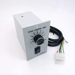 US-52 AC Speed Motor Controller Regulated Speed forword backword Controller 400W Frequency Conversion