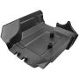 LOSTAR Engine Cover For 2007-2014 Cadillac Escalade ESV, 2007-2019 Chevy Silverado Suburban GMC Sierra Yukon 12625893