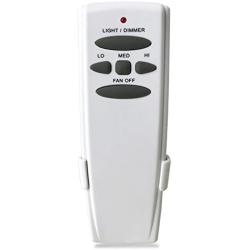 HD5 Ceiling Fan Remote Control Replacement for Hampton Bay Fan-HD UC7078T CHQ7078T Fan-HD5 Standard-RR7079T