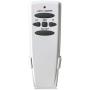 HD5 Ceiling Fan Remote Control Replacement for Hampton Bay Fan-HD UC7078T CHQ7078T Fan-HD5 Standard-RR7079T