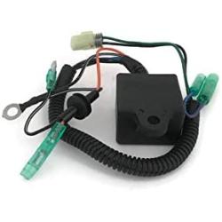 Boat Motor 32900-93911 32900-93910 CDI C.DI C.D.I Coil Unit for Suzuki Outboard DT 9.9HP 15HP 2-stroke Engine