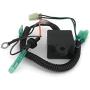Boat Motor 32900-93911 32900-93910 CDI C.DI C.D.I Coil Unit for Suzuki Outboard DT 9.9HP 15HP 2-stroke Engine