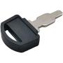 YAMAKATO Ignition Switch Key for Honda and Clones Engines and Generators OEM Part, Replacement 35111-880-013