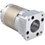 STEPPERONLINE PLE Series Planetary Gearbox Gear Ratio 100:1 Backlash 20 arc-min for Nema 17 Stepper Motor