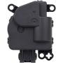 AiYiGu HVAC Heater Blend Door Actuator Temperature Climate Air Recirculation Control Compatible with 2009 2010 Dodge Ram 1500/2500/3500, 2011-2021 Ram 1500/2500/3500 Replacement OEM 68089742AA 604-005
