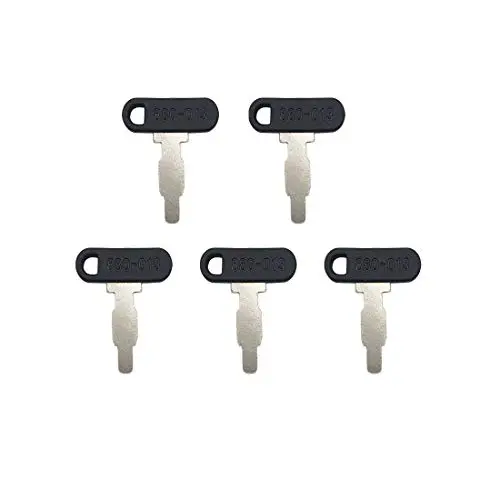 Clé d'allumage 35111-880-013 pour Honda Générateurs et Équipements Électriques. Clé d'allumage 35111-880-013 pour Honda Générateurs et Équipements Électriques.
