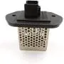 HiSport HVAC Heater Blower Motor Fan Resistor - 79335TF0G01 Compatible with Honda 2009-2012 79335-TF0-G01