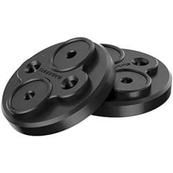 APPLAYERR 4Pack Propeller Motor Cover Protector Drone Upgrade for DJI Mavic Mini 2/Mini SE