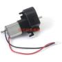 Parts & Accessories Fayee FY004 FY004A M977 1/16 6WD RC Car Spare Parts Motor servo tire Canvas Metal Drive Shaft axle Remote Controller Receiver - (Color: servo Set)