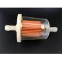 Boat Outboard Motor in-Line Fuel Filter 5007335 for Johnson Evinrude BRP OMC Marine Outboard 12-15 Micron 40-90HP Engine…