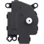 AiYiGu HVAC Heater Blend Door Actuator Temperature Climate Air Recirculation Control Compatible with 2009 2010 Dodge Ram 1500/2500/3500, 2011-2021 Ram 1500/2500/3500 Replacement OEM 68089742AA 604-005