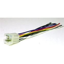 Scosche 1970-Up General Motors Narrow Fender Mount Antenna, 30