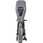 Newport Vessels Kayak Series 36lb/55lb Thrust Transom Mounted Saltwater Electric Trolling Motor w/LED Battery Indicator (24