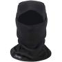 Warm Fleece Balaclava Windproof Ski Mask Cold Weather Face Mask Motorcycle Balaclava Hood Warmer Winter Sports Cap