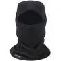 Warm Fleece Balaclava Windproof Ski Mask Cold Weather Face Mask Motorcycle Balaclava Hood Warmer Winter Sports Cap