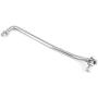 Outboard Steering Link, Universal Outboard Steering Arm Connecting Link Tie Rod Outboard Steering Arm Link Connecting Ro Mercury Link Rod
