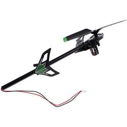 Vehicles-OCS AINY-Brushed Tail Motor Component for Huckus V912 V912-35 RC Aircraft Plane Model