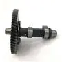Camshaft for a Gx340 Gx390 188f 11hp 13hp Engine Motor Generator Water Pump 14100 Zf6 W01 for Garden Garden Lawn Supplies Mower Accessory